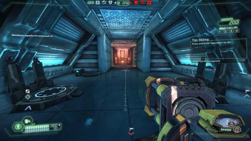 Tribes: Ascend - Tribes Ascend Beta. News.