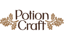 POTION CRAFT: Глава 3